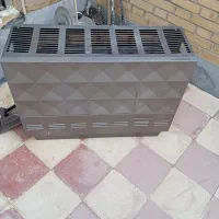 بخاری مبلی اونیورسال قدیمی سالم|بخاری، هیتر، شومینه|مرودشت, استادیوم‎|دیوار