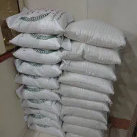 برنج هاشمی و علی کاظمی