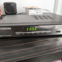 گیرنده دیجیتال