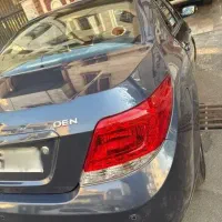 دنا تیپ ۲ بی رنگ|خودرو سواری و وانت|تهران, جیحون|دیوار