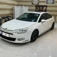 سیتروئن c5 نیو