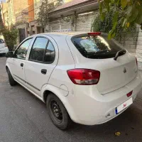 تیبا 2 هاچ بک|خودرو سواری و وانت|تهران, گیشا|دیوار