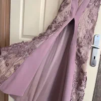 لباس مجلسی|لباس|خسروشاه, |دیوار