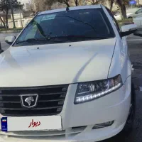 سمند سورن صفر کیلومتر