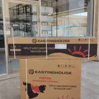 کولر  قسطی ۱۸ماهه جهت بازنشسته تامین اجتماعی|کولر گازی و فن‌کوئل|رامهرمز, |دیوار