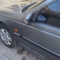 پرشیا مدل ۸۸ دوگانه شرکتی