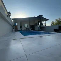 اجاره شبانه ویلا استخر دار