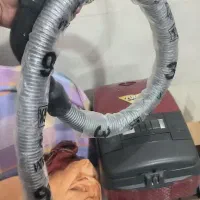 جاروبرقی ناسیونال 2000