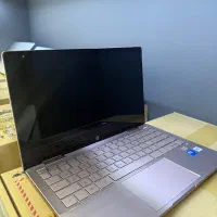 بورس لپ تاپ اپنباکس نو HP X360 نسل ۱۲|رایانه همراه|اصفهان, گلزار|دیوار