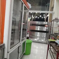 نیازمند شاگرد کبابی