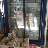 یخچال دو در ریلی