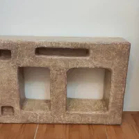 شلف دکوری جنس پاپیه ماشه