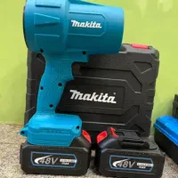 جت فن شارژی ماکیتا دو باطری۴۸ولت
