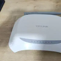 مودم tp-link|مودم و تجهیزات شبکه|مشهد, الهیه|دیوار