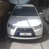 ماشین دنا پلاس فروش فوری