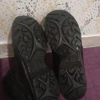 پوتین امریکای های ایکس داخل گورتکس ضد اب درحدنو|کیف، کفش، کمربند|خاش, |دیوار