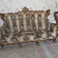 مبل ۹ نفره