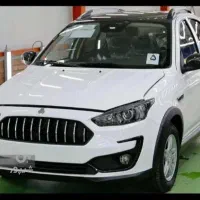 فروش حواله خودرو اطلس S