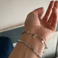 دستبند ماری ستاره|بدلیجات|قم, نیروگاه|دیوار