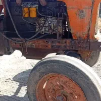 تراکتور رومانی|خودرو سنگین|تربتحیدریه, چهارراه خواف|دیوار