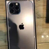 اپل iPhone 12 pro max 256 باتری فابریک ۸۸ درصد