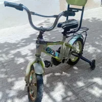 دوچرخه