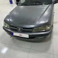 پارس مدل ۸۶