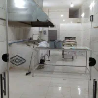 نانوایی اجاره ای و فروش آزاد پز لواش درحاشیه