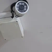 دوربین مداربسته