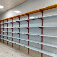 صفحه شیش دهم قفسه سوپری|فروشگاه و مغازه|کرج, مهرویلا جنوبی|دیوار