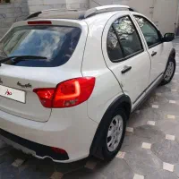 کوییک  GXR ۱۴۰۳|خودرو سواری و وانت|اردبیل, |دیوار