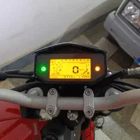 بنلی 180 مدل 1399|موتورسیکلت|گنبد کاووس, |دیوار