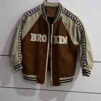 دورس و یک بامبر در حدنو|کفش و لباس بچه|محمدشهر, محمدشهر|دیوار