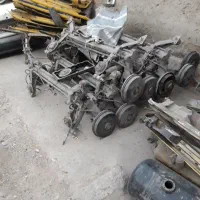 استوک پژو پراید اردی پیکان نیسان وانت پیکان ژیان|قطعات یدکی و لوازم جانبی|اصفهان, رهنان|دیوار