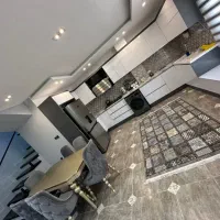 اجاره ویلا لاکچری استخردار|اجارهٔ کوتاه‌مدت ویلا و باغ|محمودآباد, |دیوار