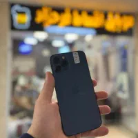 آیفون ۱۲ پرومکس ۲۵۶ گیگ دوسیم Zaa