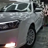 دنا پلاس مدل 1401درحد 1404 عطیقه واقعی