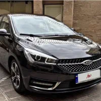 اریزو۵ ۱۴۰۱ داشبرد جدید