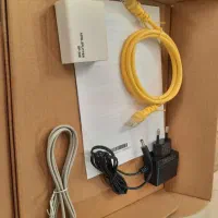 مودم روتر ADSL plus بیسیم N300 دی لینک DSL-2740U|مودم و تجهیزات شبکه|اصفهان, شهرک کاوه|دیوار