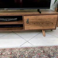 میز جلومبلی و میز تلویزیون و عسلی