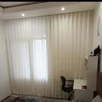 پرده مخمل حریر