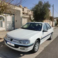 پارس سال مدل 90 دوگانه کارخانه