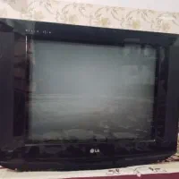 تلویزیون.  فارسان