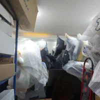 بدنه موتوری جلوبندی سپر دیاق چراغ گلگیر۴۸۰|قطعات یدکی و لوازم جانبی|فردیس, داوری|دیوار