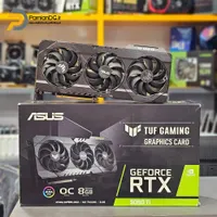 کارت گرافیک ایسوس RTX 3060Ti TUF GAMING