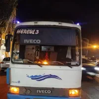 مینی بوس اویکو78 بی رنگ استثنایی