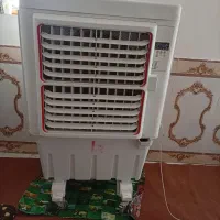 کلر آبی برفاب