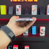 شیائومی Note 8Pro تر و تمیز در حد نو عروسک|موبایل|رشت, سلیمانداراب|دیوار