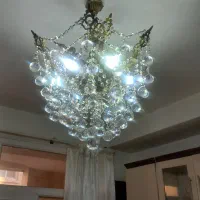 ۶ شاخه لوس برنز