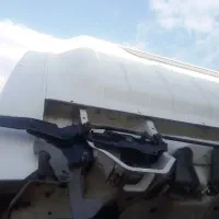 ایسوزو چهارچراغ مدل 85 بدون رنگ|خودرو سنگین|بوکان, |دیوار